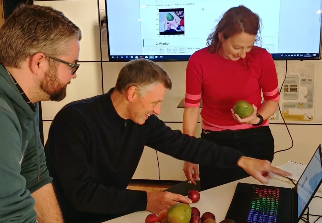 4 Day AI Master Class