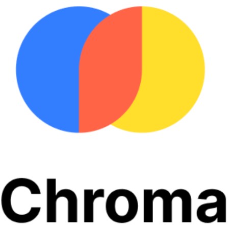 Chroma vector store for RAG