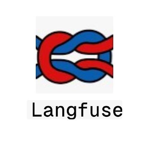 LangFuse for prompts and traceability