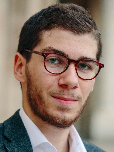 Clement Robin