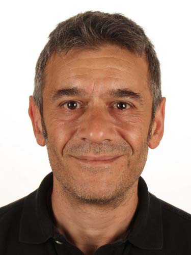 Maurizio Discepilo