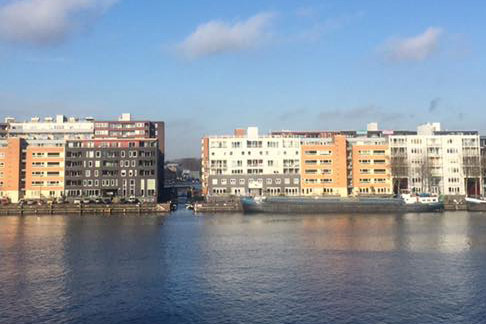 Veemkade, Amsterdam